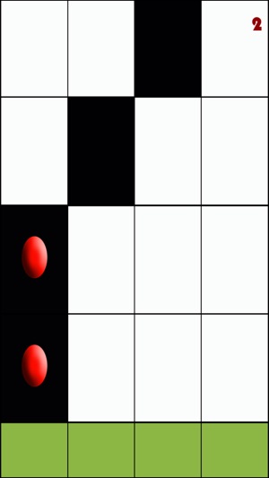 Don't Touch The White Tile - Tap The Black Tiles Free(圖4)-速報App