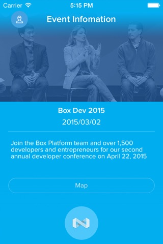 Box Dev 2015 screenshot 2