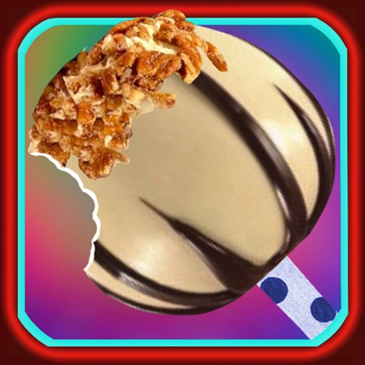 Candy Apple Maker & More! Icon