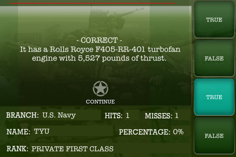 Military Zone screenshot 3