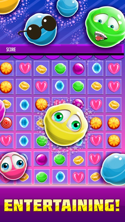 Candy Digger 2