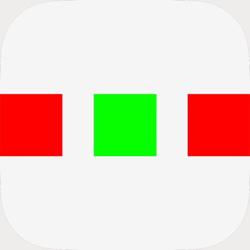 Prototype Snow iOS App