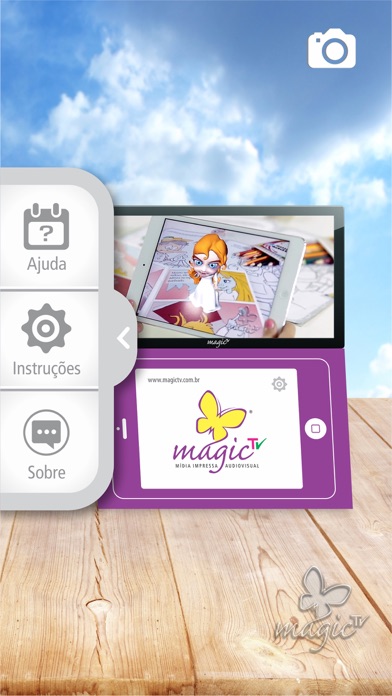 How to cancel & delete MagicTV from iphone & ipad 3