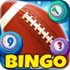 Football Bingo 2016 - Ace Sports Las Vegas Big Win Bonanza