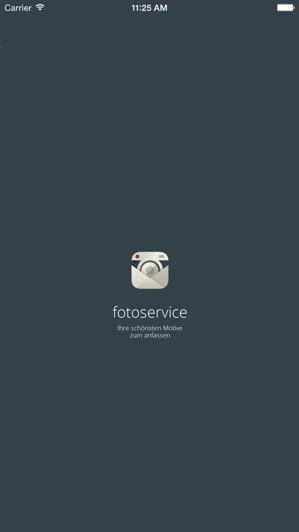 Fotoservice