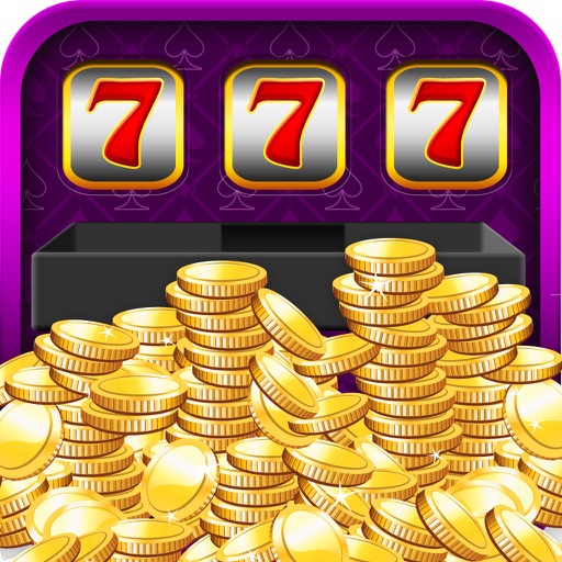 Coin Casino iOS App