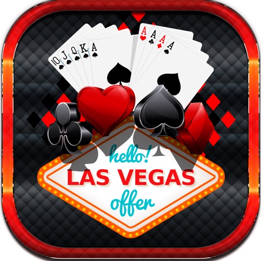 Scratch Dealer Macau Carcass Puzzle Slots Machines - FREE Las Vegas Casino Games icon