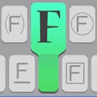 Fonts Keyboard Free - Use Cool Fonts Everywhere