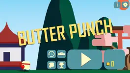 Game screenshot Butter Punch mod apk