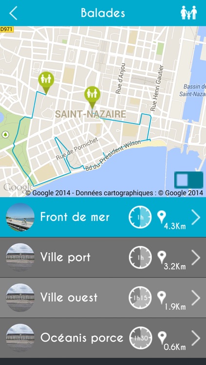 La traversée de Saint-Nazaire screenshot-3