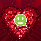 Top 48 Lifestyle Apps Like Valentines Day, Love Stickers, Emoji Art, Wallpaper - Best Alternatives