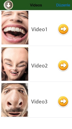 Funny Camera FX and Funny Voice(圖4)-速報App