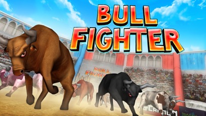 Bull Fighterのおすすめ画像4