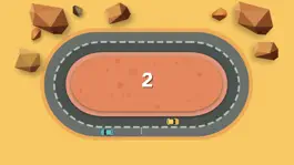 Game screenshot The wheel of crashtune apk