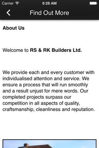 RS & RK Builders screenshot 3