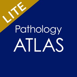 ATLAS OF PATHOLOGY And Comparison With Normal Anatomy Lite