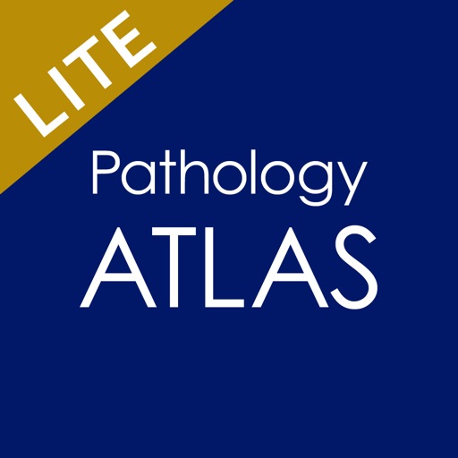 ATLAS OF PATHOLOGY And Comparison With Normal Anatomy Lite Icon