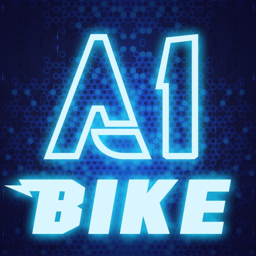 A1 Super Mobile Bike Racer Pro - offroad racing icon