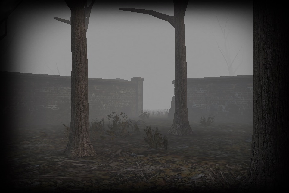 Slender Rising Free screenshot 4