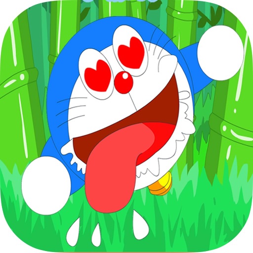 Dorayaki : for Doraemon iOS App