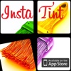 InstaTint-Artistic Photo Coloring and Sharing-Instagram, Facebook, Twitter...