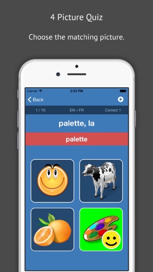 Lingolia Daily - German, English, French, Spanish, Italian, (圖4)-速報App