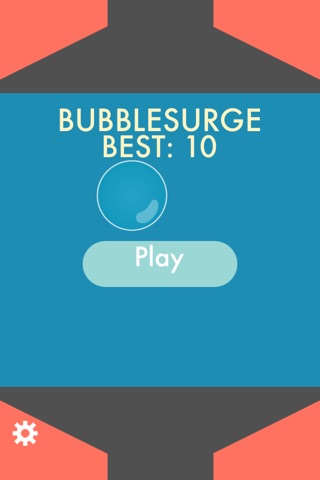 Bubblesurge screenshot 2