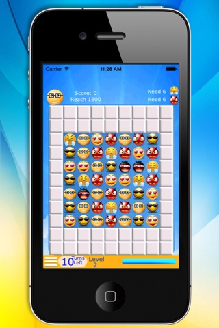 Emoji Match Games screenshot 3