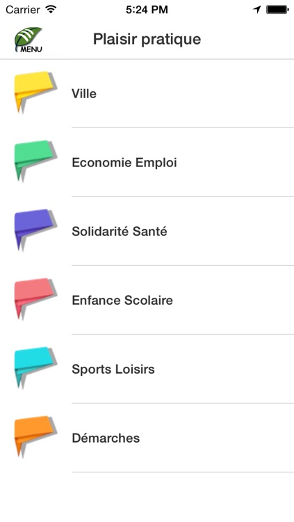 Ville de Plaisir screenshot-3