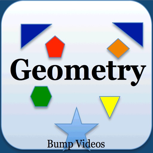 Geometry Volume & Area Formulas