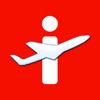 Swiss Airport - iPlane Flight Information