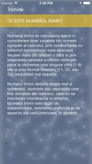 Numerologie(圖4)-速報App