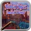 Hidden Object American Adventure