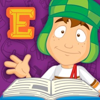 Aprende español con el Chavo app not working? crashes or has problems?