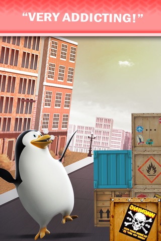 Penguins in New York 2 screenshot 3