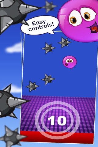 Balloon POP Adventure screenshot 2