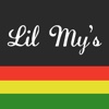 Lil My's, Leeds - For iPad