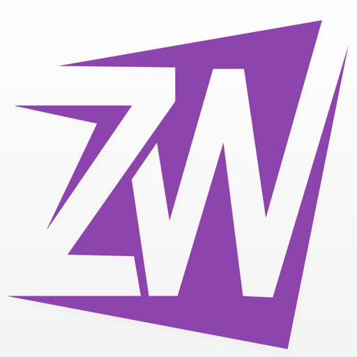 Zippy Word icon