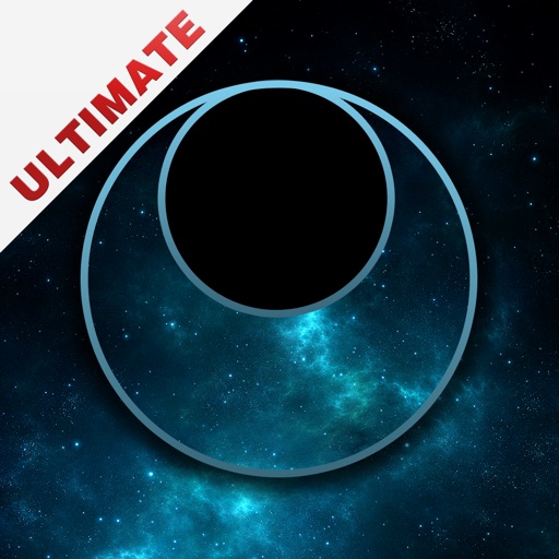 RiftRoller Ultimate Edition: Arcade Space Game iOS App