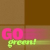 GOgreen sliding puzzle