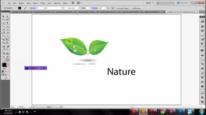 Easy To Learn - Adobe Illustrator Edition Screenshot 3