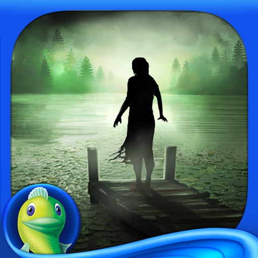 Mystery Case Files: Shadow Lake HD - A Hidden Object Detective Game (Full)