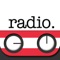 Ganz Österreich Radios in dieser Anwendung