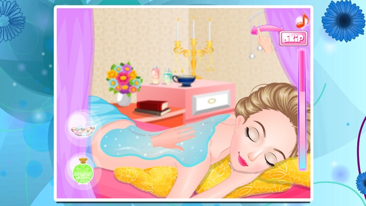 Ballerina spa salon screenshot-3