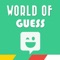 World of Guess