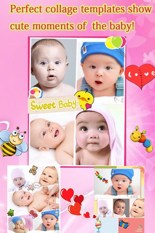 Children Camera PRO screenshot 2