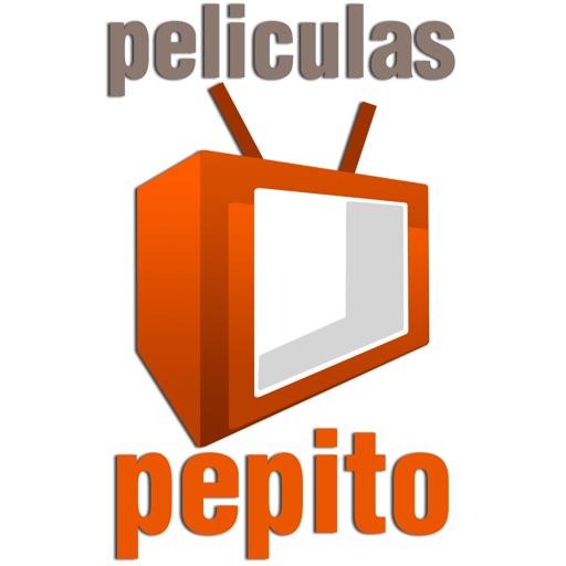 peliculasPepito icon