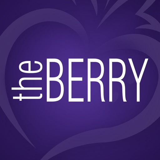 theBERRY iOS App