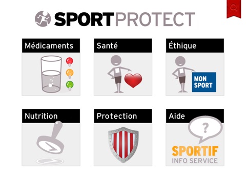 CLUB Protect - Protégez votre club du dopage screenshot 2