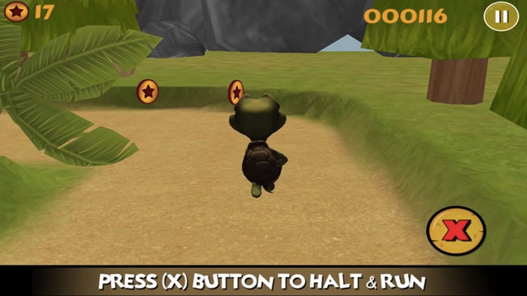 Tagoo's Dream Adventure 3D screenshot-4